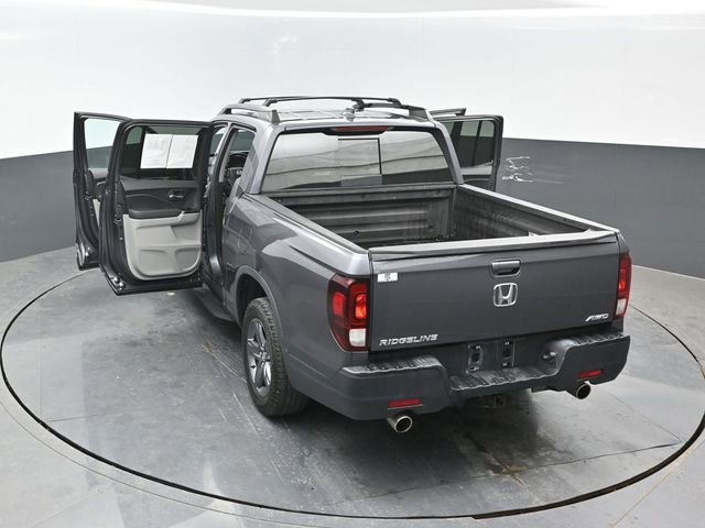 Used 2023 Honda Ridgeline RTL image 24