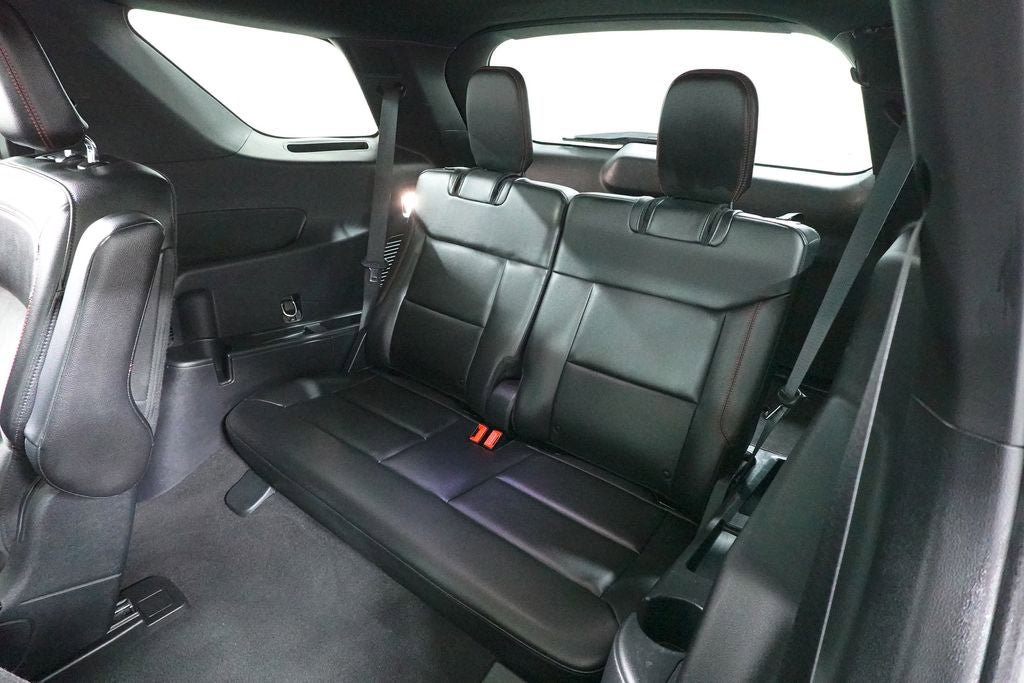 Certified 2023 Ford Explorer ST-Line AWD/4WD image 28