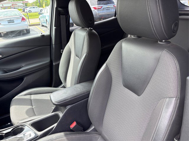 Used 2024 Buick Encore GX Preferred FWD image 9