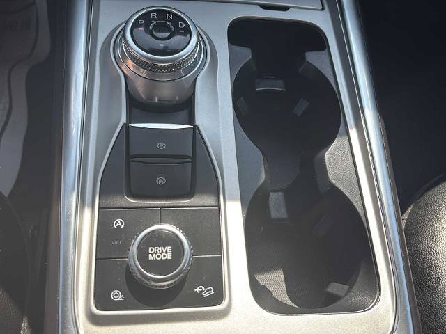 Certified 2024 Ford Explorer Limited AWD/4WD image 15