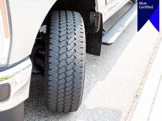 Certified 2024 Ford F250 Lariat w/ Lariat Ultimate Package AWD/4WD image 9