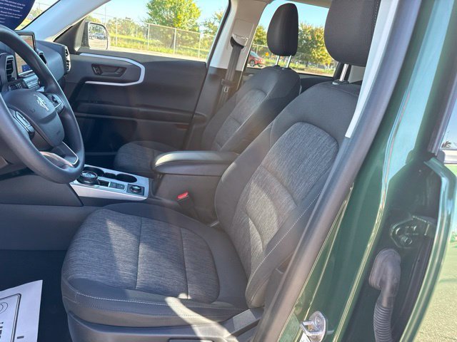 Certified 2023 Ford Bronco Sport Big Bend AWD/4WD image 17