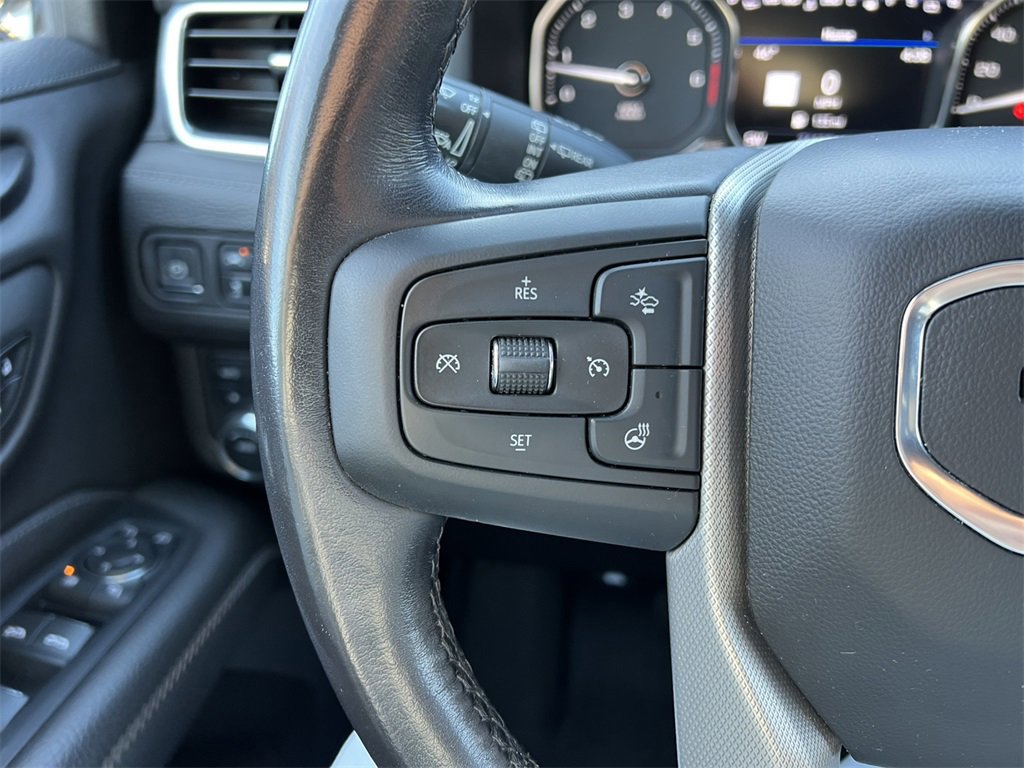 Used 2021 GMC Yukon XL Denali image 25