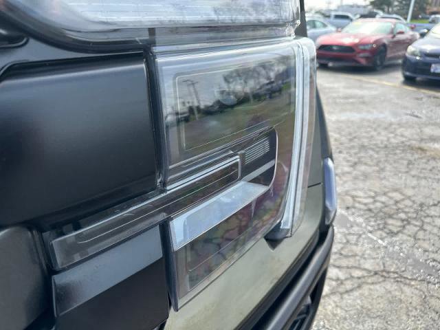 Certified 2024 Ford F150 Raptor AWD/4WD image 11