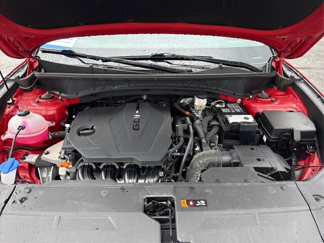 Used 2023 Hyundai Tucson SEL AWD/4WD image 20