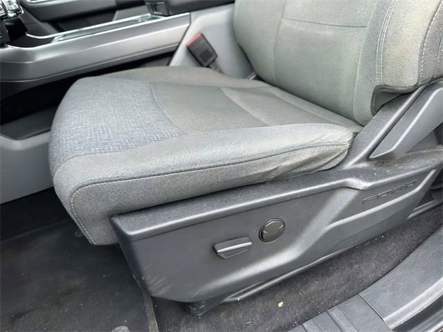 Certified 2024 Ford F150 XLT w/ Mobile Office Package image 19