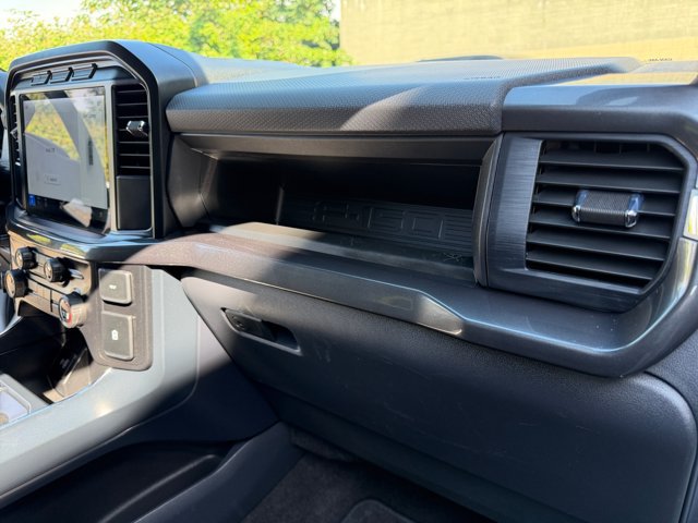 Certified 2024 Ford F150 STX AWD/4WD image 25