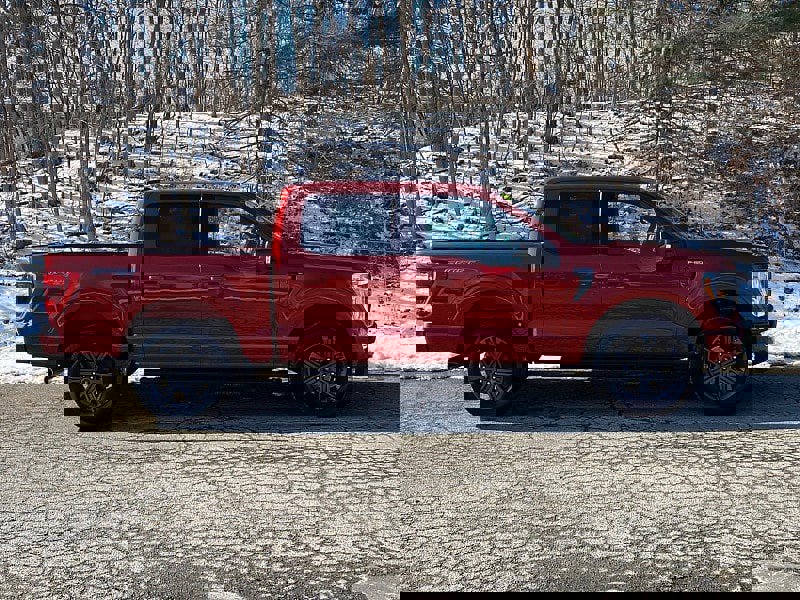 Certified 2023 Ford F150 XLT w/ Equipment Group 302A High image 6