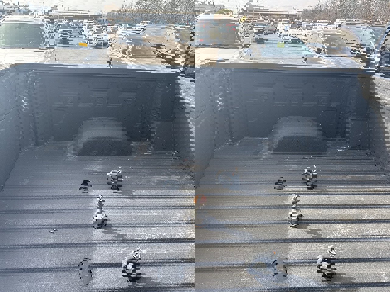 Used 2024 GMC Sierra 2500 Denali Ultimate w/ Max Trailering Package image 6