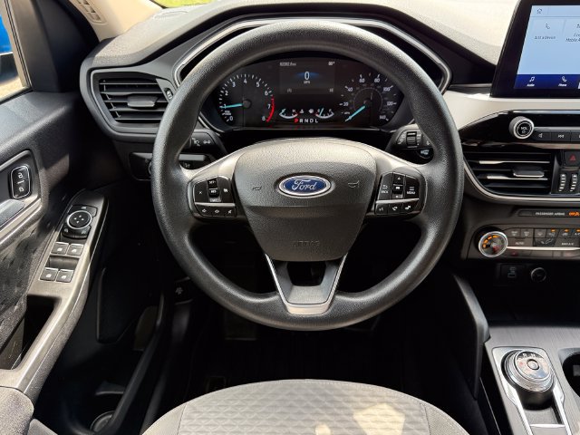 Certified 2020 Ford Escape SE AWD/4WD image 27