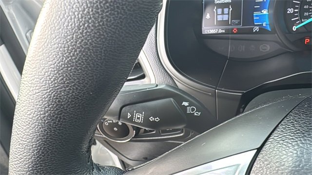 Certified 2023 Ford Edge SEL w/ Convenience Package image 18