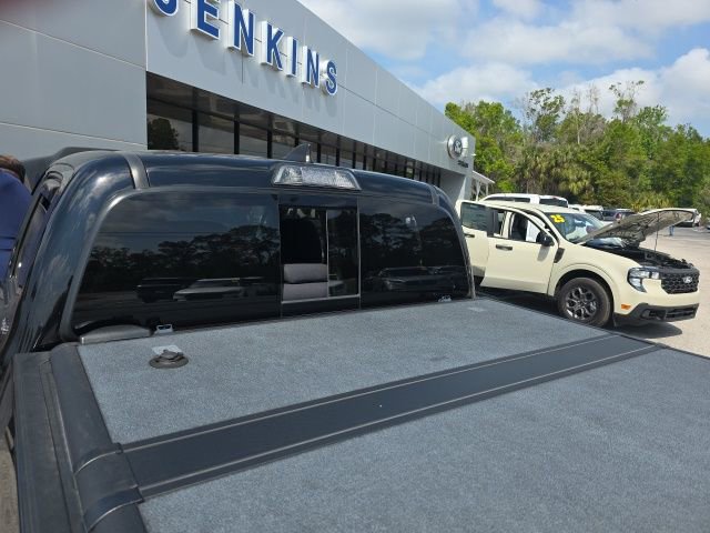 Used 2018 Toyota Tacoma SR5 image 7