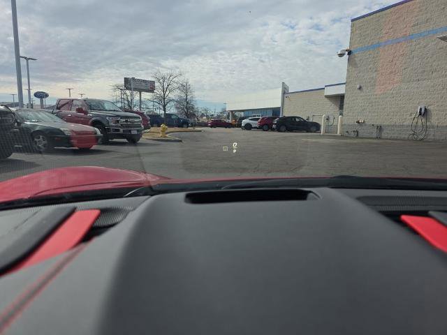 Used 2023 Chevrolet Corvette Stingray Preferred Conv w/ Z51 Performance Package image 40