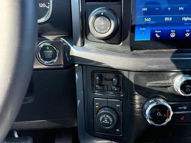 Certified 2023 Ford F150 XLT w/ Equipment Group 302A High AWD/4WD image 21