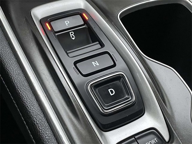Used 2020 Honda Accord EX-L image 28