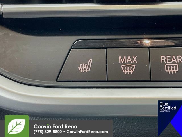 Used 2022 BMW X7 xDrive40i w/ Premium Package image 24