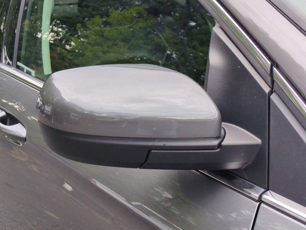 Certified 2024 Ford Edge SEL AWD/4WD image 14