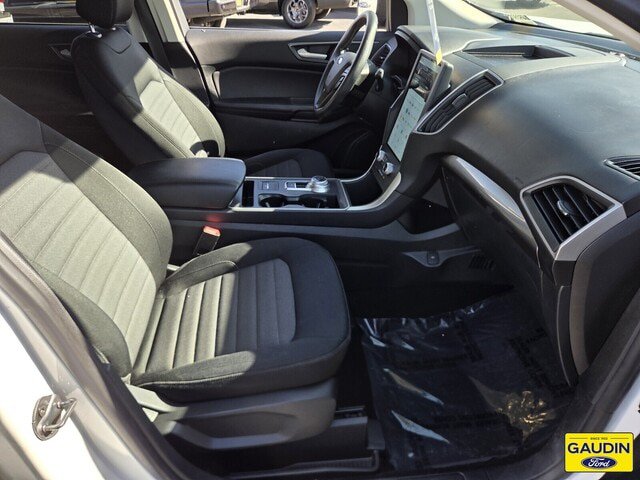 Certified 2023 Ford Edge SE AWD/4WD image 16