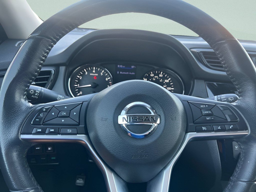 Used 2019 Nissan Rogue SV AWD/4WD image 22