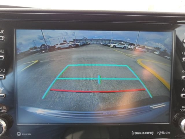 Used 2020 Toyota Highlander LE w/ Protection Package #3 FWD image 40