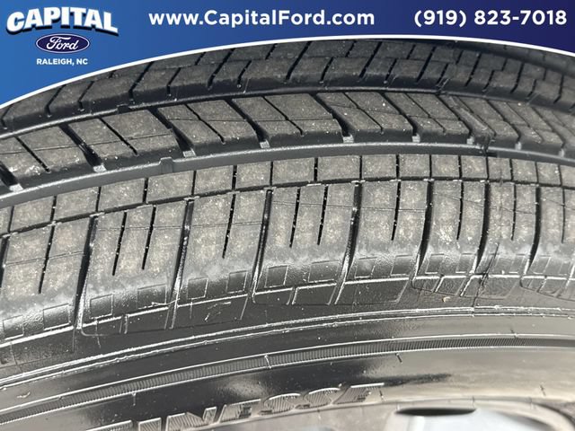 Certified 2025 Ford Maverick XLT w/ XLT Luxury Package AWD/4WD image 14