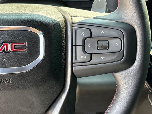 Used 2024 GMC Sierra 1500 AT4X w/ AT4X AEV Edition AWD/4WD image 21