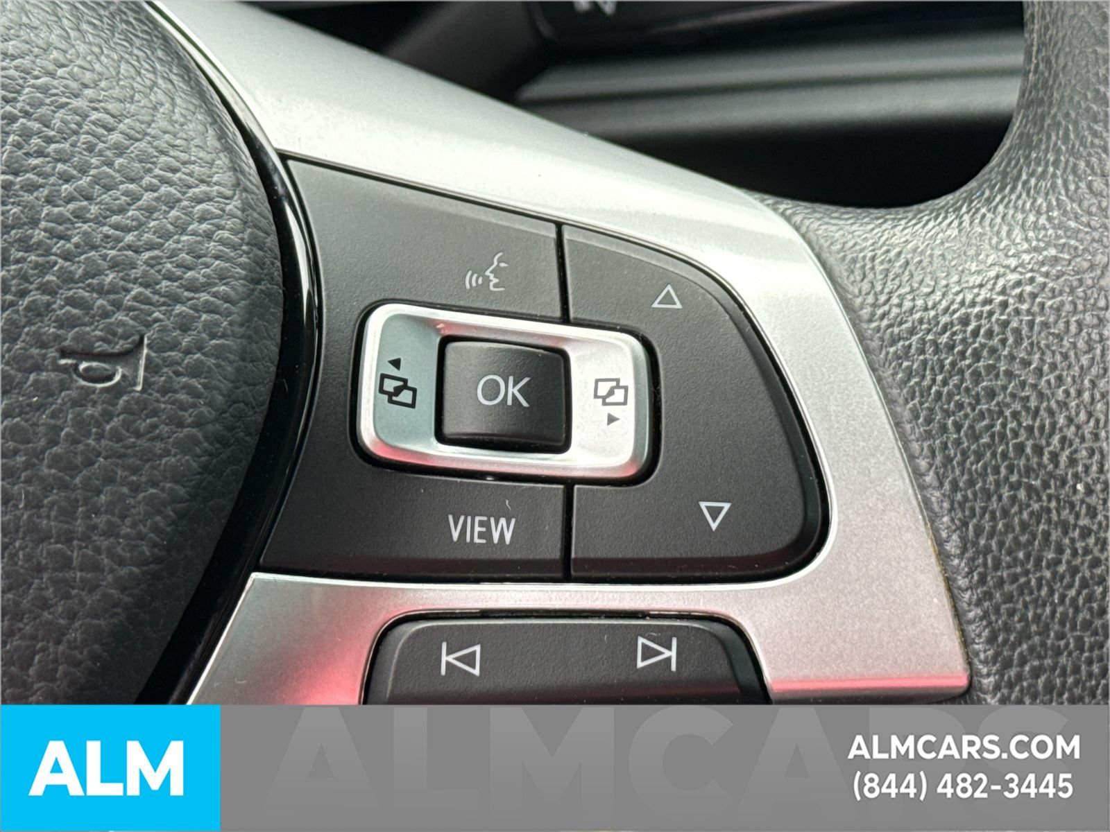 Used 2019 Volkswagen Jetta S w/ Driver Assistance Package FWD image 29