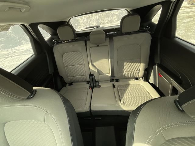 Certified 2022 Ford Escape SE w/ Convenience Package image 21