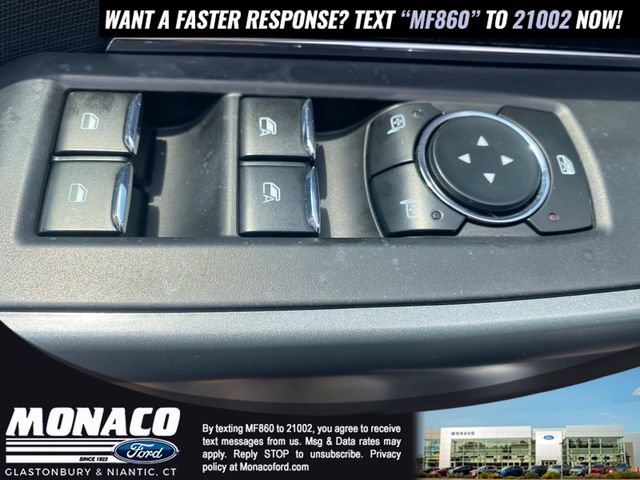 Certified 2023 Ford F150 XLT w/ Equipment Group 302A High AWD/4WD image 16
