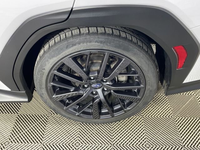 Used 2022 Subaru WRX Limited image 23