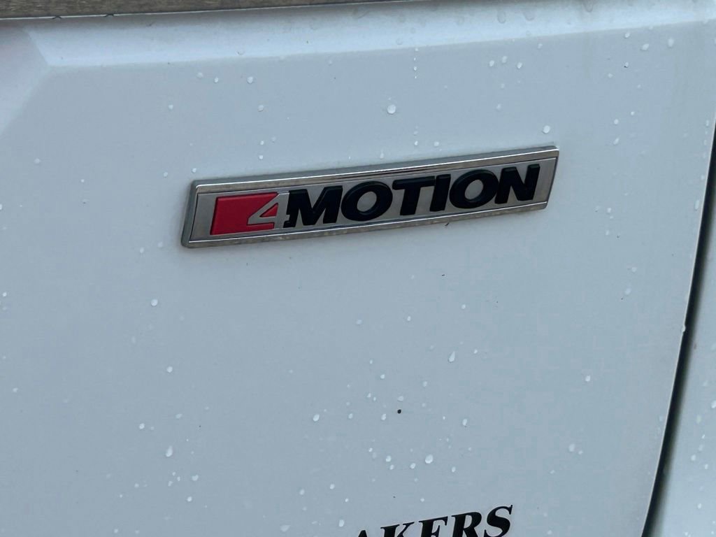 Used 2021 Volkswagen Atlas SEL Premium AWD/4WD image 19