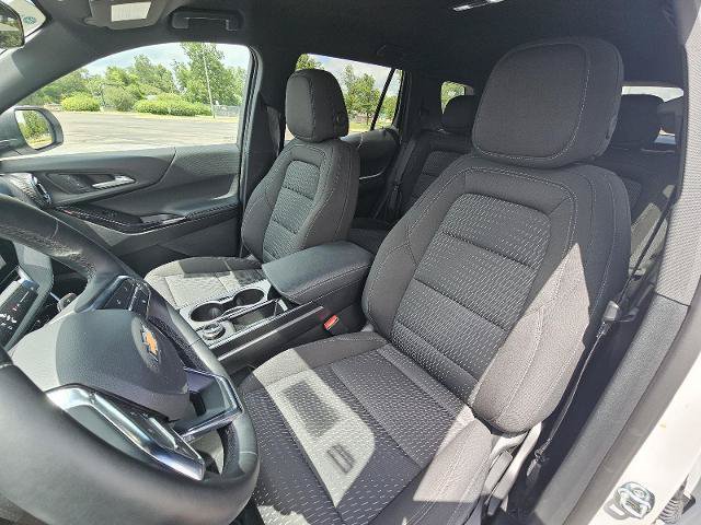Used 2026 Chevrolet Equinox LT FWD image 13