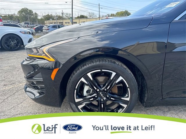 Used 2022 Kia K5 GT-Line w/ GT-Line FWD Premium Package image 24