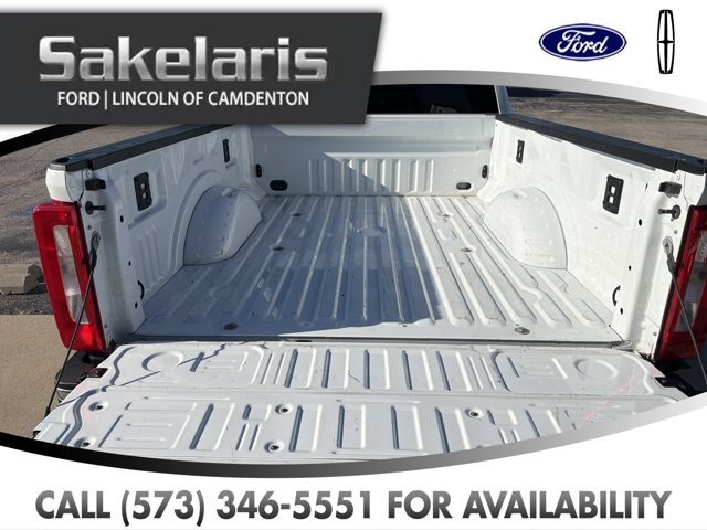 Certified 2024 Ford F250 XLT AWD/4WD image 31
