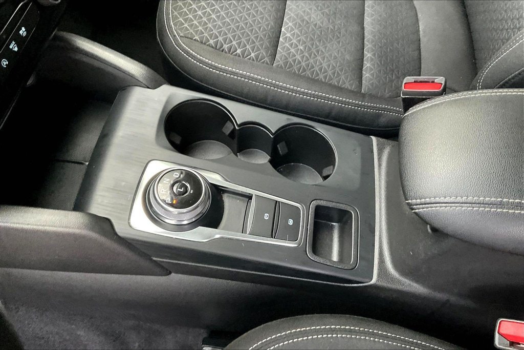 Certified 2024 Ford Escape Active w/ Tech Pack #1 FWD image 18