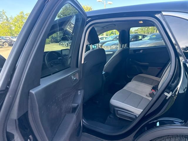Certified 2020 Ford Escape SE FWD image 14