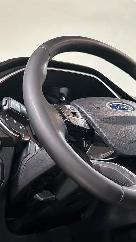 Certified 2022 Ford Escape SE w/ Cold Weather Package FWD image 37