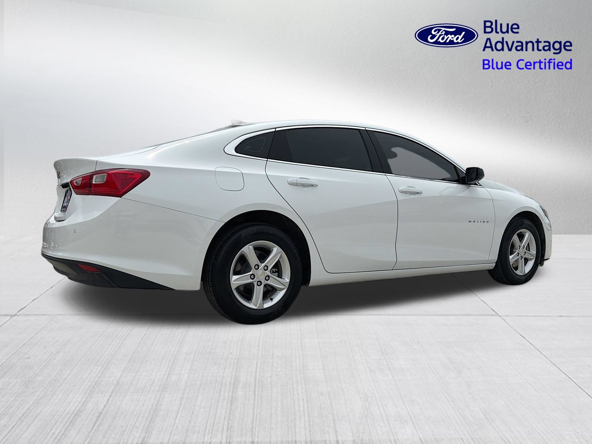 Used 2025 Chevrolet Malibu LS w/ LPO, Floor Liner Package FWD image 7