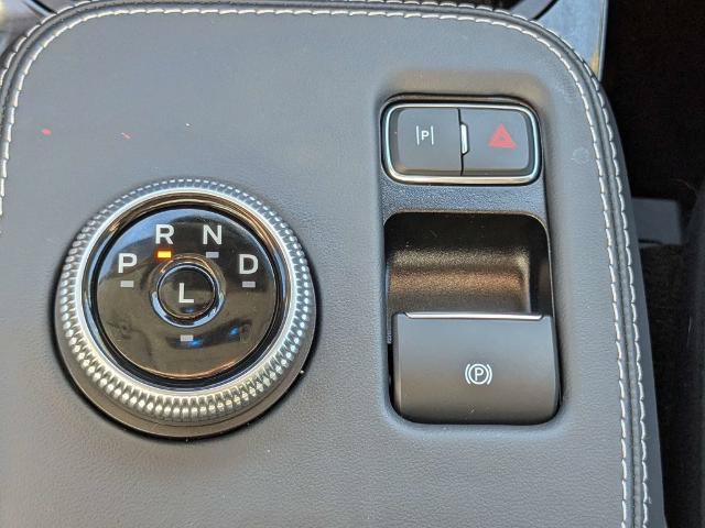 Certified 2024 Ford Mustang Mach-E Select w/ Comfort Package Lite AWD/4WD image 24