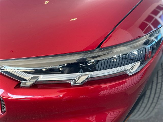 Certified 2021 Ford Mustang Mach-E California Route 1 image 9