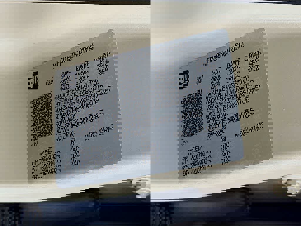 Used 2024 Chevrolet Colorado ZR2 w/ Safety Package image 25