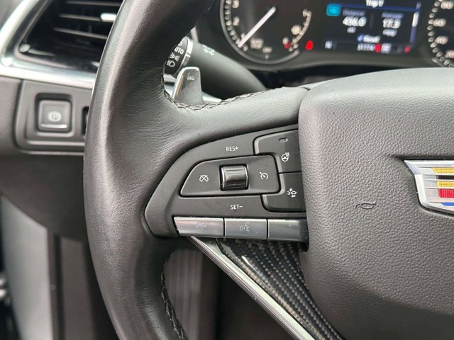 Used 2024 Cadillac XT6 Sport image 25