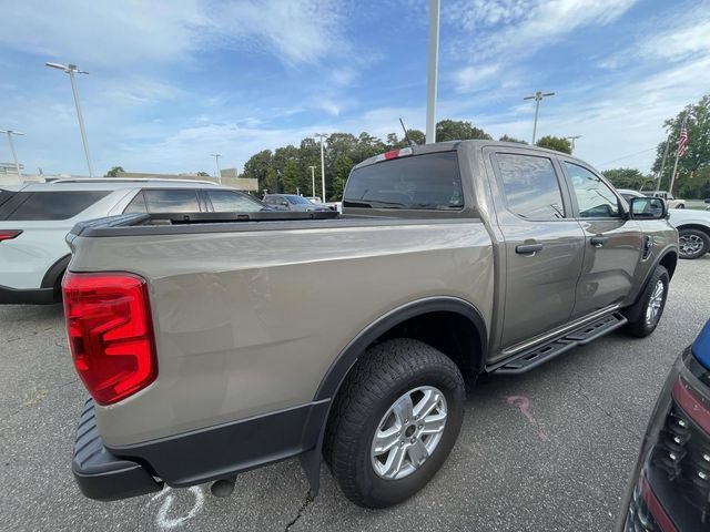 Certified 2025 Ford Ranger XL w/ Trailer Tow Package RWD image 8