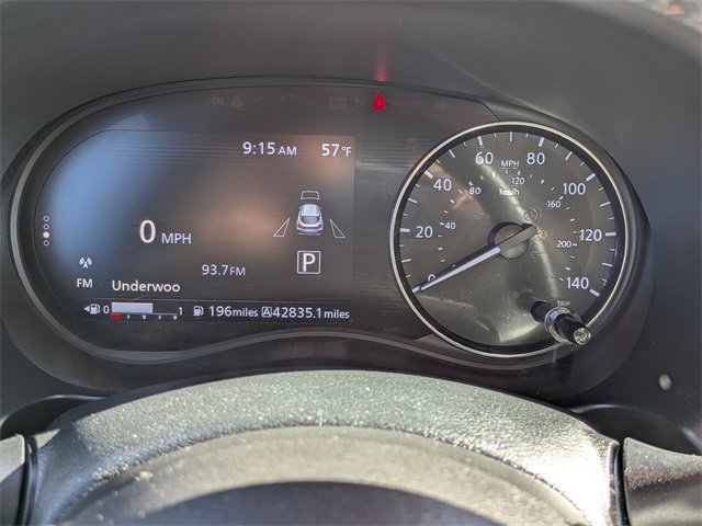 Used 2023 Nissan Kicks SR image 25