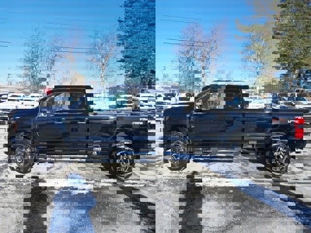 Certified 2025 Ford F350 XL w/ STX Appearance Package image 5