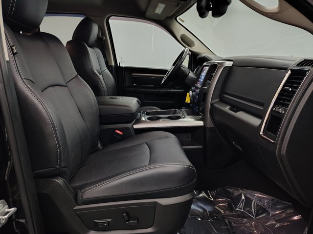 Used 2018 RAM 1500 Sport w/ Quick Order Package 27Q Night AWD/4WD image 31