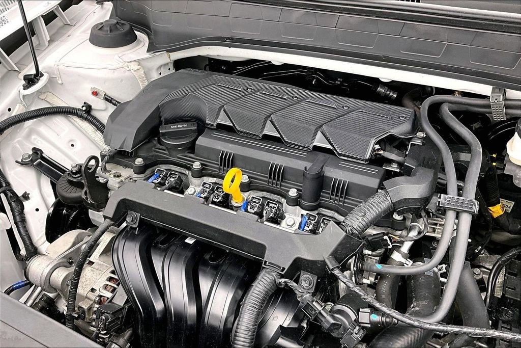 Used 2024 Hyundai Venue Limited FWD image 34