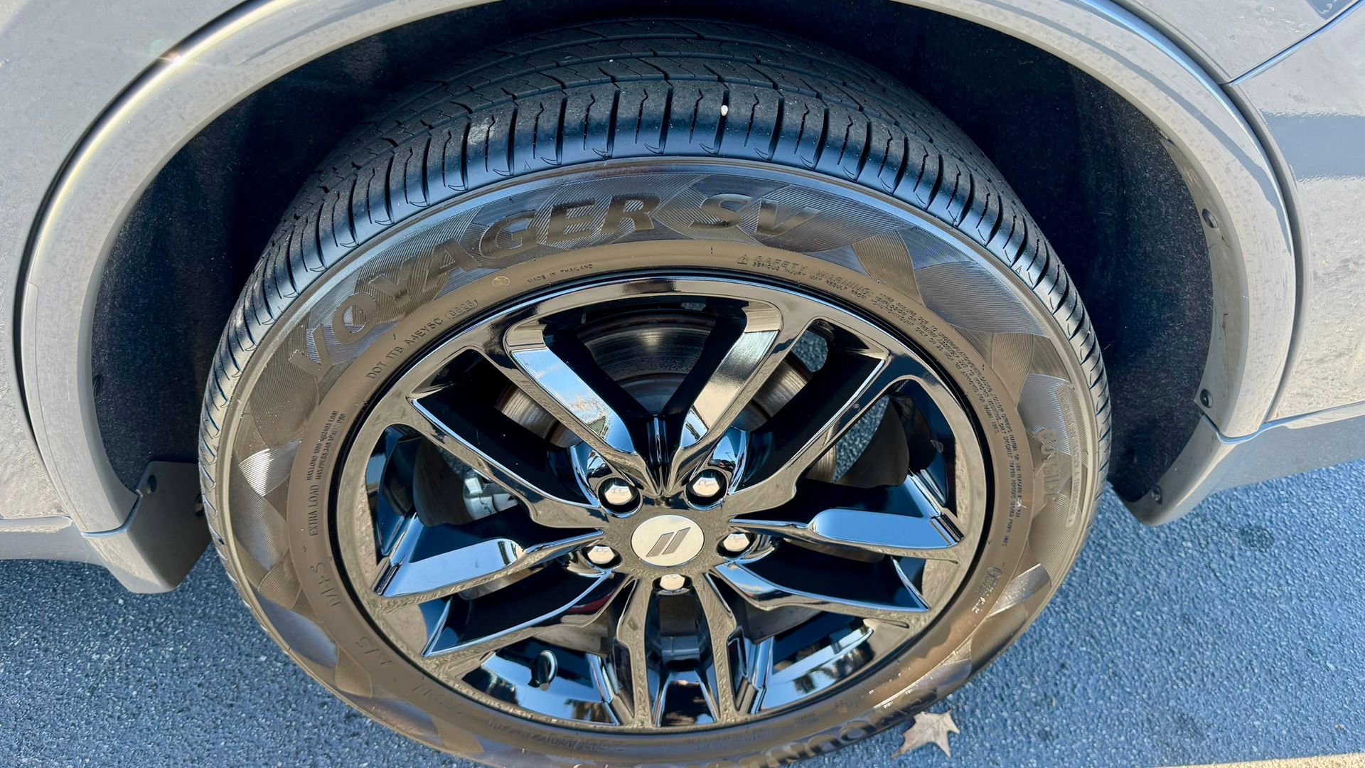 Used 2024 Dodge Durango GT image 20