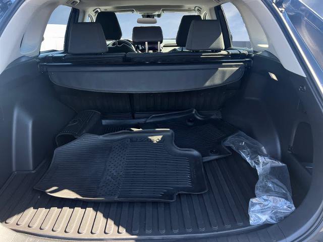 Used 2024 Toyota RAV4 XLE w/ Convenience Package FWD image 18