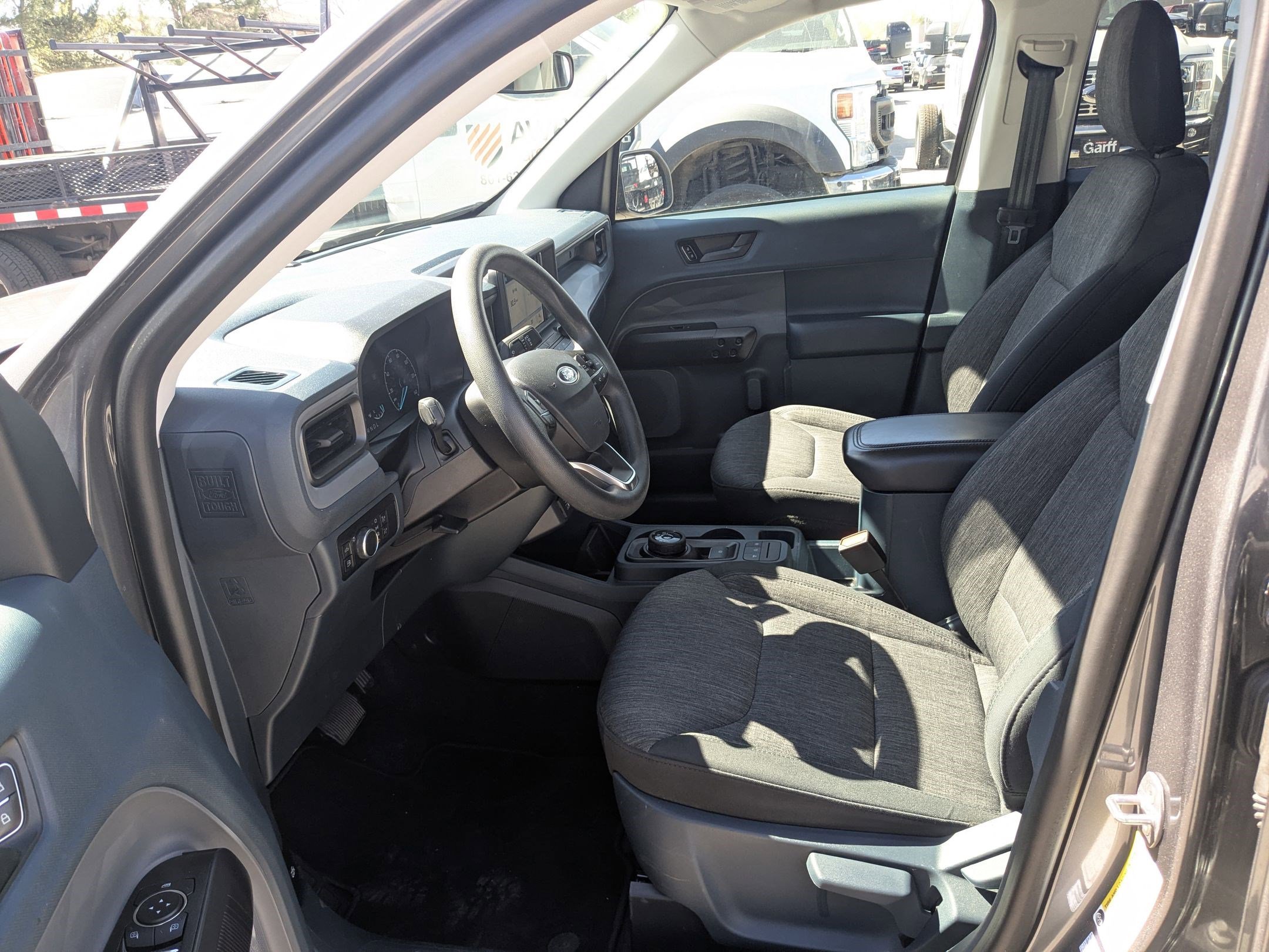 Certified 2023 Ford Maverick XLT w/ Black Appearance Package image 20